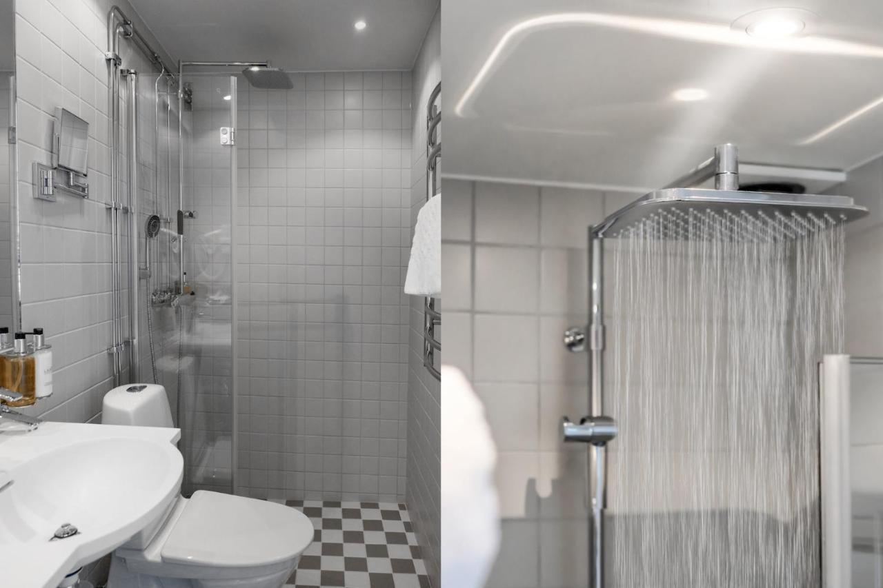 Hotell Furusund Ngoại thất bức ảnh
